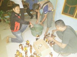 miras