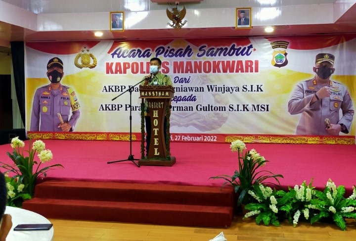 AKBP DADANG KURNIAWAN