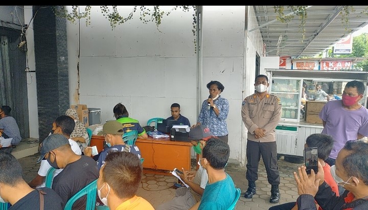 WAKA KASAT BINMAS